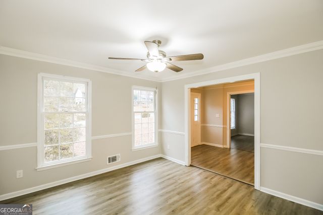 1672 Briarbend Court, Stone Mountain, GA 30088