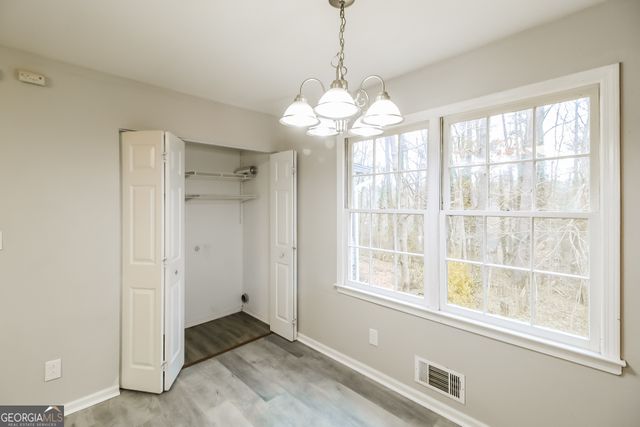 1672 Briarbend Court, Stone Mountain, GA 30088