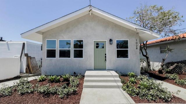 1028 30 Lincoln Ave, San Diego, CA 92103