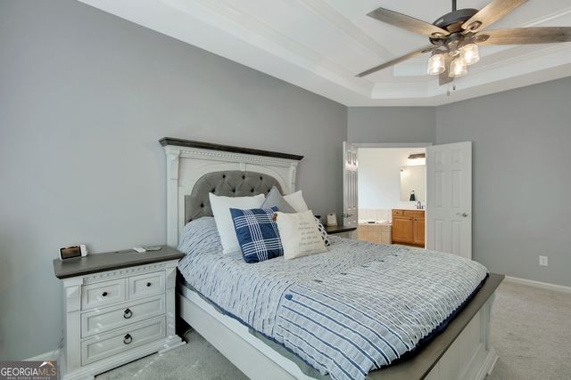 15 Stonebridge Crossing, Newnan, GA 30265