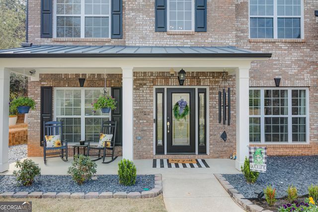 15 Stonebridge Crossing, Newnan, GA 30265