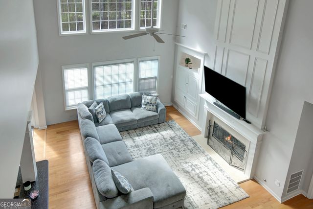 15 Stonebridge Crossing, Newnan, GA 30265