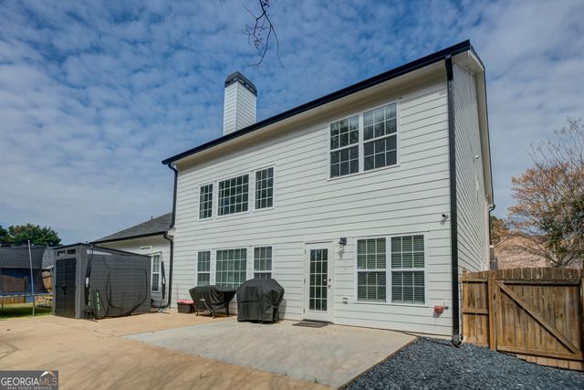 15 Stonebridge Crossing, Newnan, GA 30265