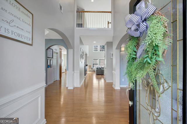 15 Stonebridge Crossing, Newnan, GA 30265