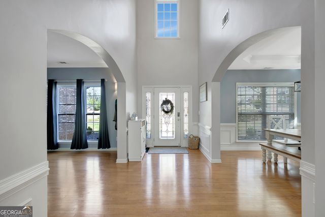 15 Stonebridge Crossing, Newnan, GA 30265