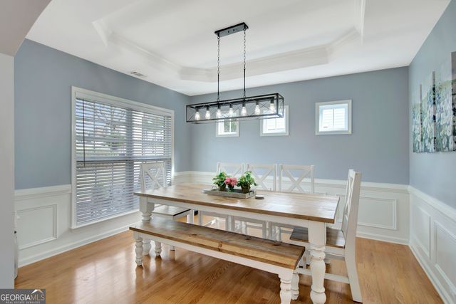 15 Stonebridge Crossing, Newnan, GA 30265