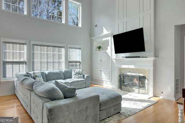 15 Stonebridge Crossing, Newnan, GA 30265