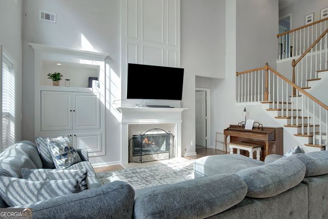 15 Stonebridge Crossing, Newnan, GA 30265