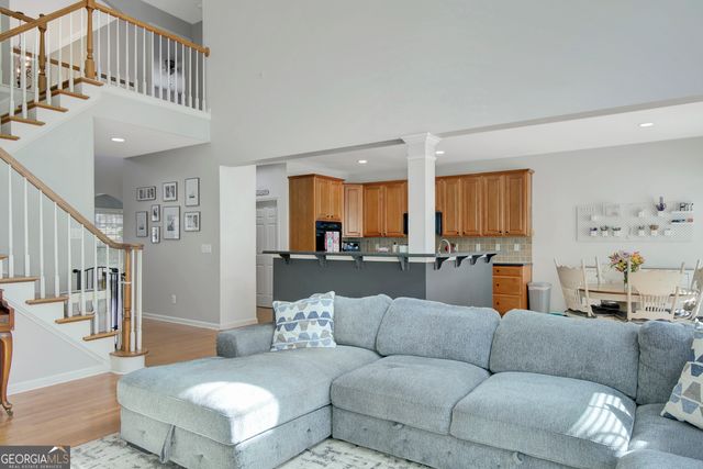 15 Stonebridge Crossing, Newnan, GA 30265