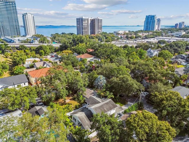 3203 W SAN JUAN STREET, Tampa, FL 33629