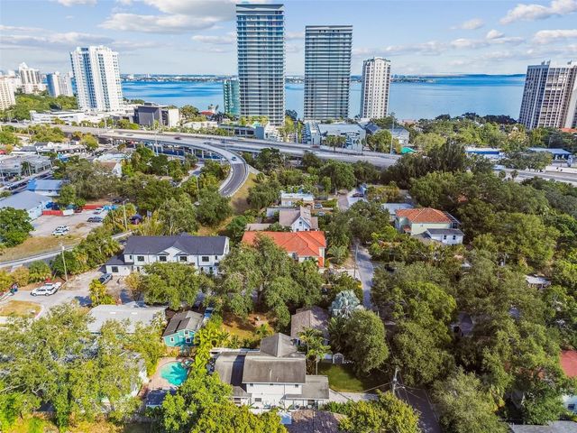 3203 W SAN JUAN STREET, Tampa, FL 33629