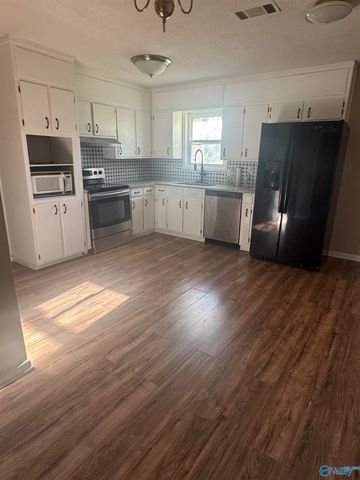 3918 Binderton Place, Huntsville, AL 35816