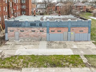 12062 Broadstreet Avenue, Detroit, MI 48204