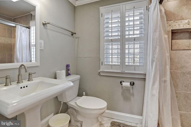 500 W JOPPA RD, Baltimore, MD 21204