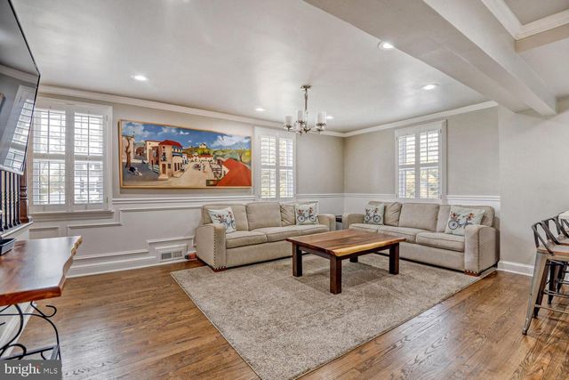 500 W JOPPA RD, Baltimore, MD 21204