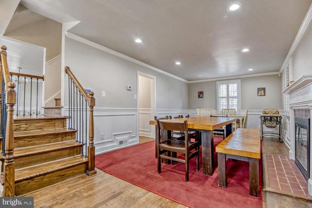 500 W JOPPA RD, Baltimore, MD 21204