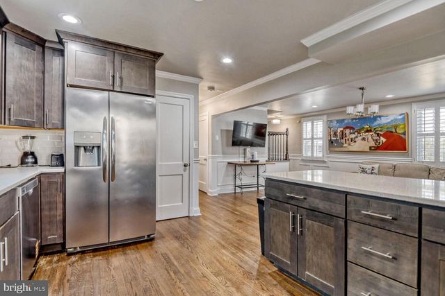 500 W JOPPA RD, Baltimore, MD 21204