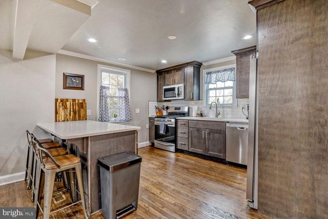 500 W JOPPA RD, Baltimore, MD 21204