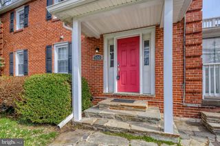 500 W JOPPA RD, Baltimore, MD 21204