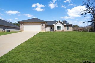 2001 County Road 2138, Troup, TX 75789