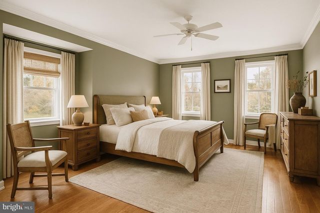 833 STONYBROOK LN, Lewisberry, PA 17339