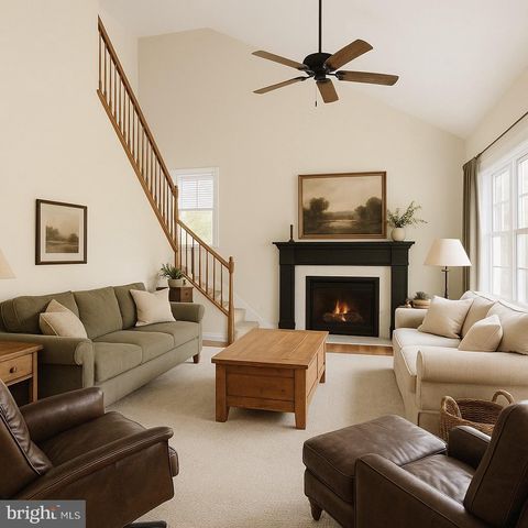 833 STONYBROOK LN, Lewisberry, PA 17339