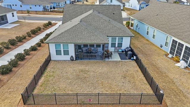 1206 Coneflower Way, North Myrtle Beach, SC 29582