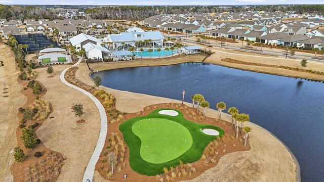 1206 Coneflower Way, North Myrtle Beach, SC 29582