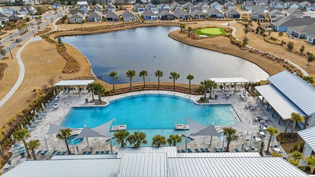 1206 Coneflower Way, North Myrtle Beach, SC 29582