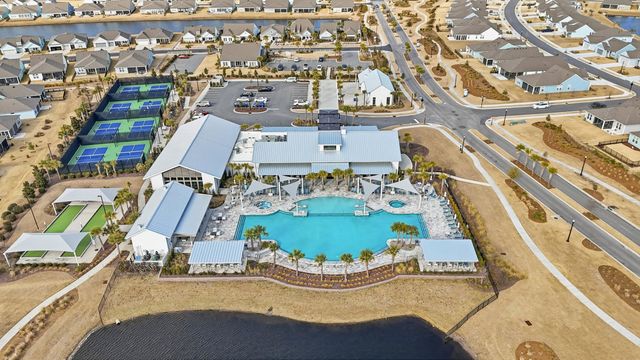 1206 Coneflower Way, North Myrtle Beach, SC 29582