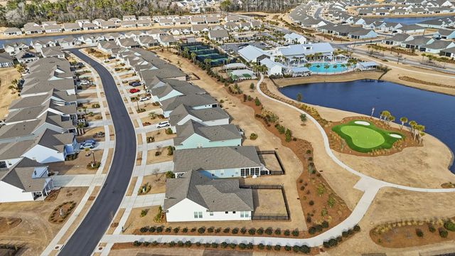 1206 Coneflower Way, North Myrtle Beach, SC 29582