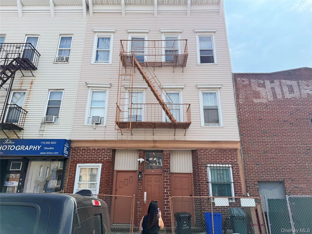 22-19 Steinway Street, Astoria, NY 11105 — photo 2