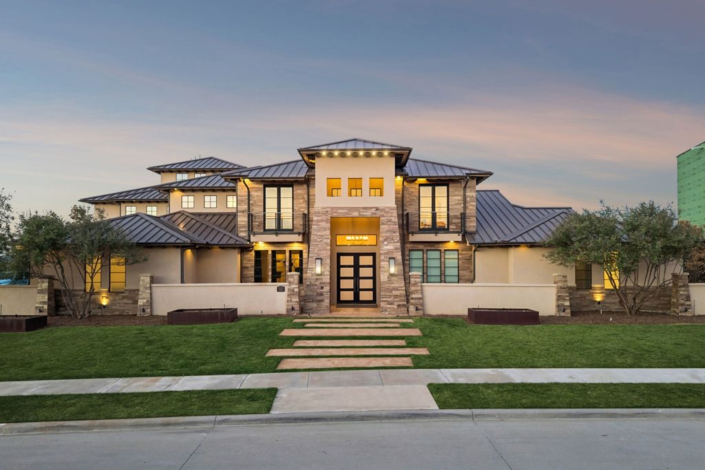 4012 Starling Drive, Frisco, TX 75034 — photo 2