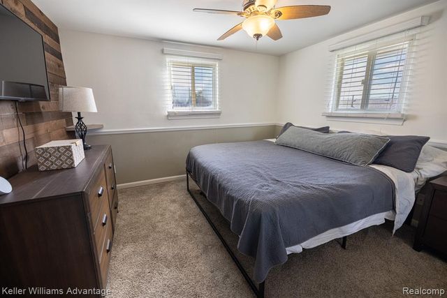 28417 Cambridge Street, Garden City, MI 48135