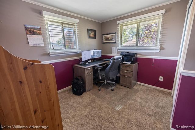 28417 Cambridge Street, Garden City, MI 48135