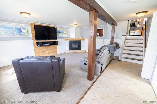 28417 Cambridge Street, Garden City, MI 48135