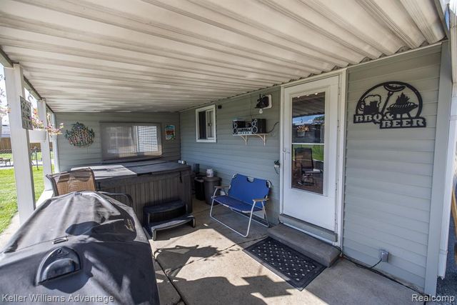 28417 Cambridge Street, Garden City, MI 48135