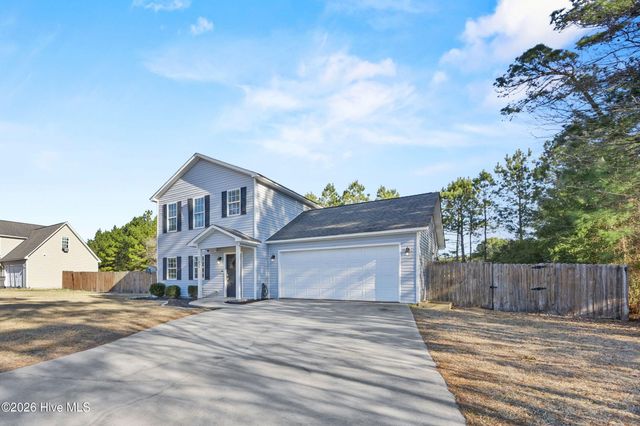 162 King Road, Jacksonville, NC 28540