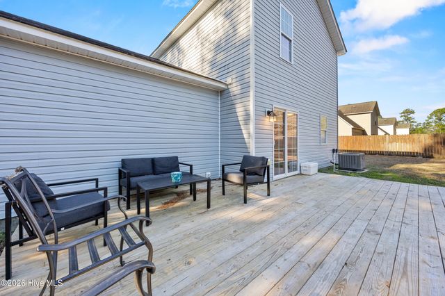 162 King Road, Jacksonville, NC 28540