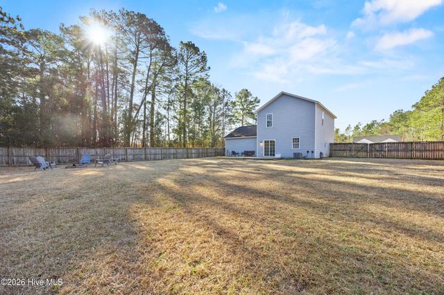 162 King Road, Jacksonville, NC 28540