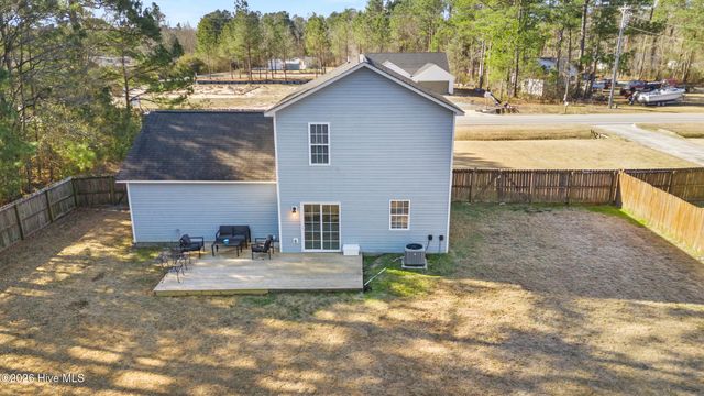 162 King Road, Jacksonville, NC 28540