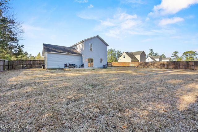 162 King Road, Jacksonville, NC 28540