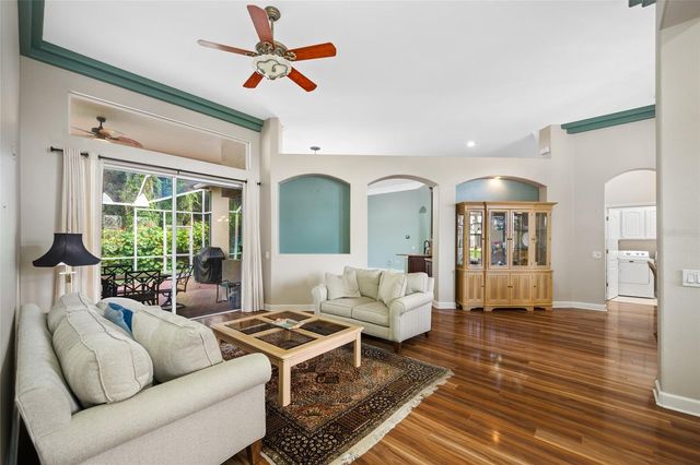 11421 STRATHAVEN COURT, Trinity, FL 34655
