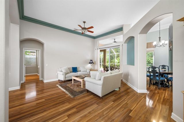 11421 STRATHAVEN COURT, Trinity, FL 34655
