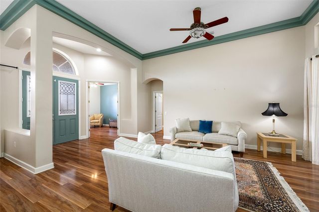 11421 STRATHAVEN COURT, Trinity, FL 34655
