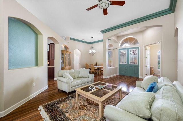 11421 STRATHAVEN COURT, Trinity, FL 34655