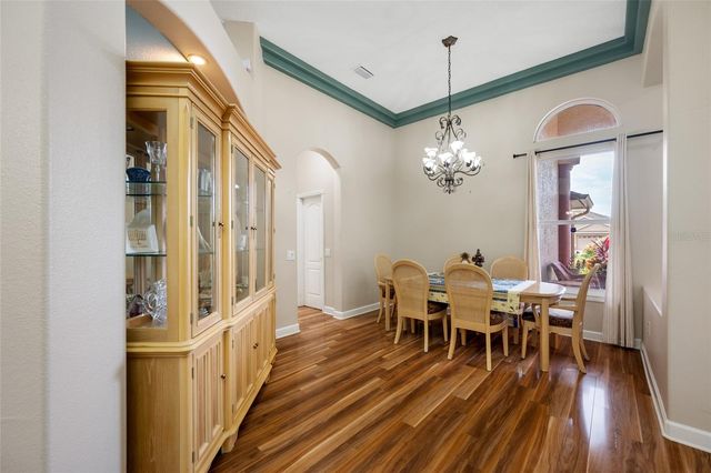 11421 STRATHAVEN COURT, Trinity, FL 34655