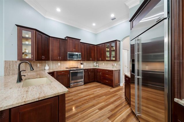 11421 STRATHAVEN COURT, Trinity, FL 34655