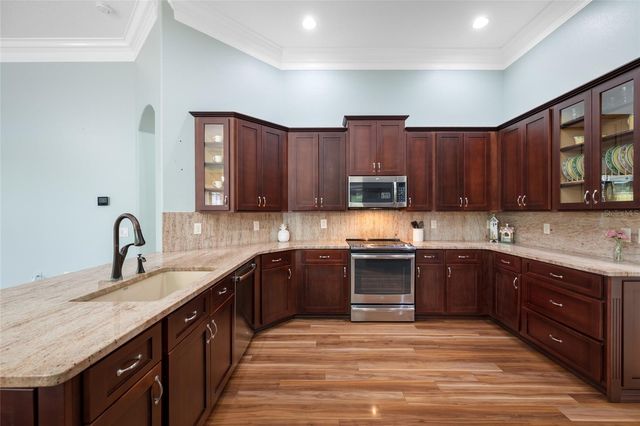 11421 STRATHAVEN COURT, Trinity, FL 34655