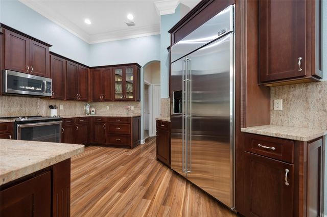 11421 STRATHAVEN COURT, Trinity, FL 34655